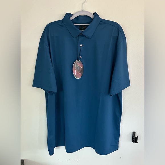 Greg Norman Other - Greg Norman Polo